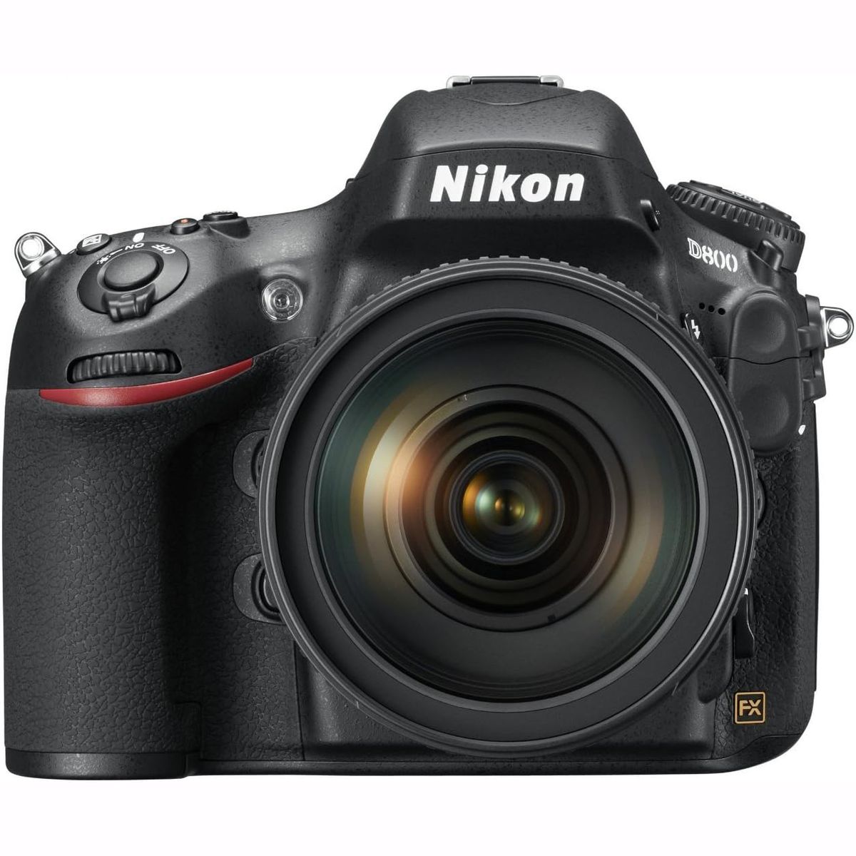 NIKON - Nikon D800 DSLR Cámara Solo Cuerpo - Reacondicionado