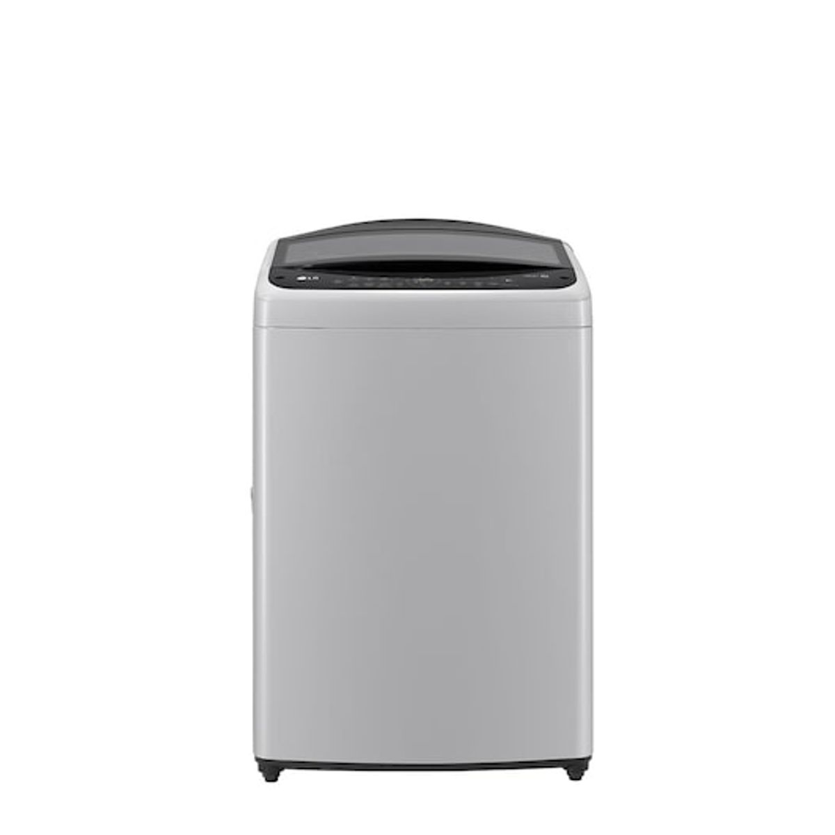 LG - Lavadora LG De 19 Kg Carga Superior Con Ai Dd Wt19dv6t Gris