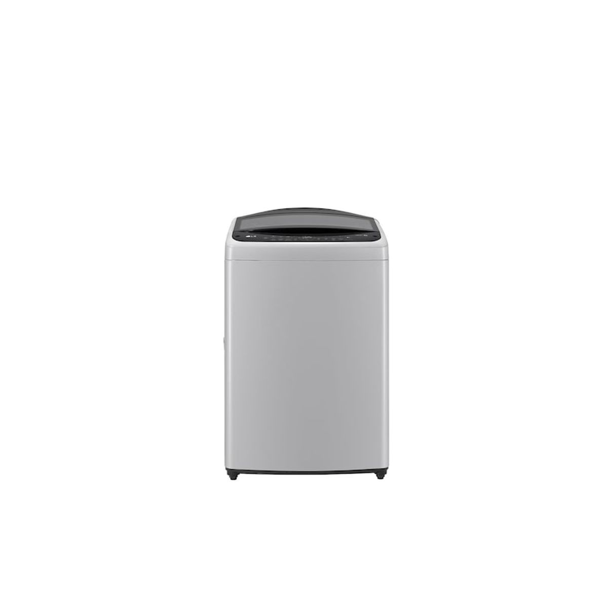 LG - Lavadora LG De 19 Kg Carga Superior Con Ai Dd Wt19dv6t Gris