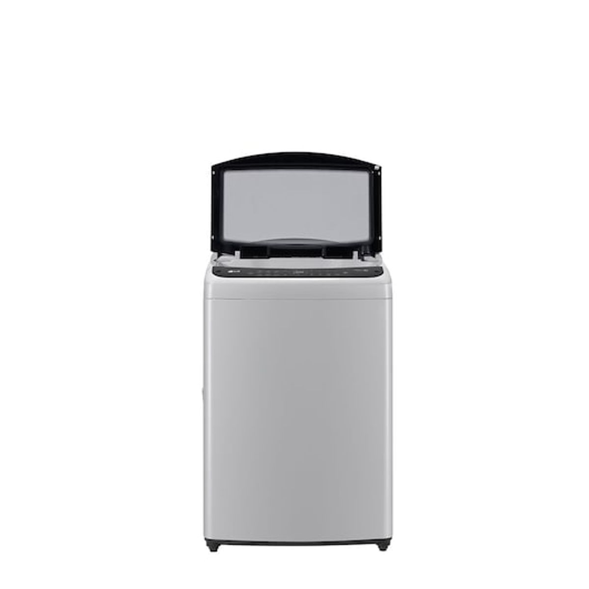 LG - Lavadora LG De 19 Kg Carga Superior Con Ai Dd Wt19dv6t Gris