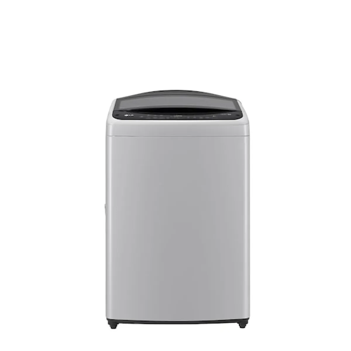 LG - Lavadora De 17 Kg Carga Superior Con Ai Dd Gris Wt17dv6t