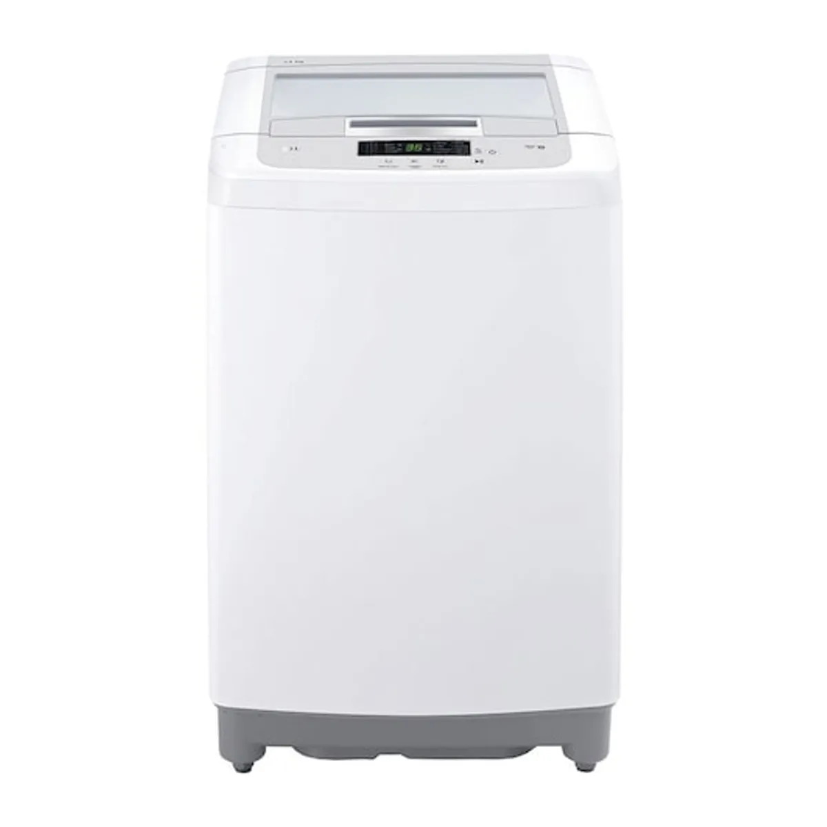 LG - Lavadora13kg Carga Superior Smart Inverter Turbo Wt13wpbk