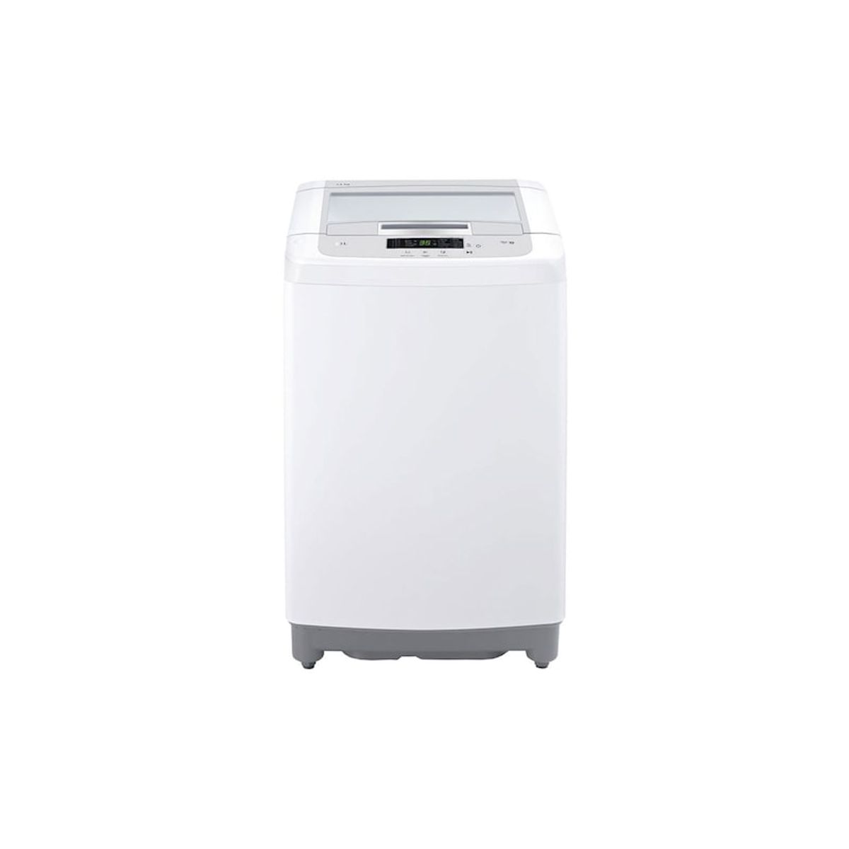 LG - Lavadora13kg Carga Superior Smart Inverter Turbo Wt13wpbk