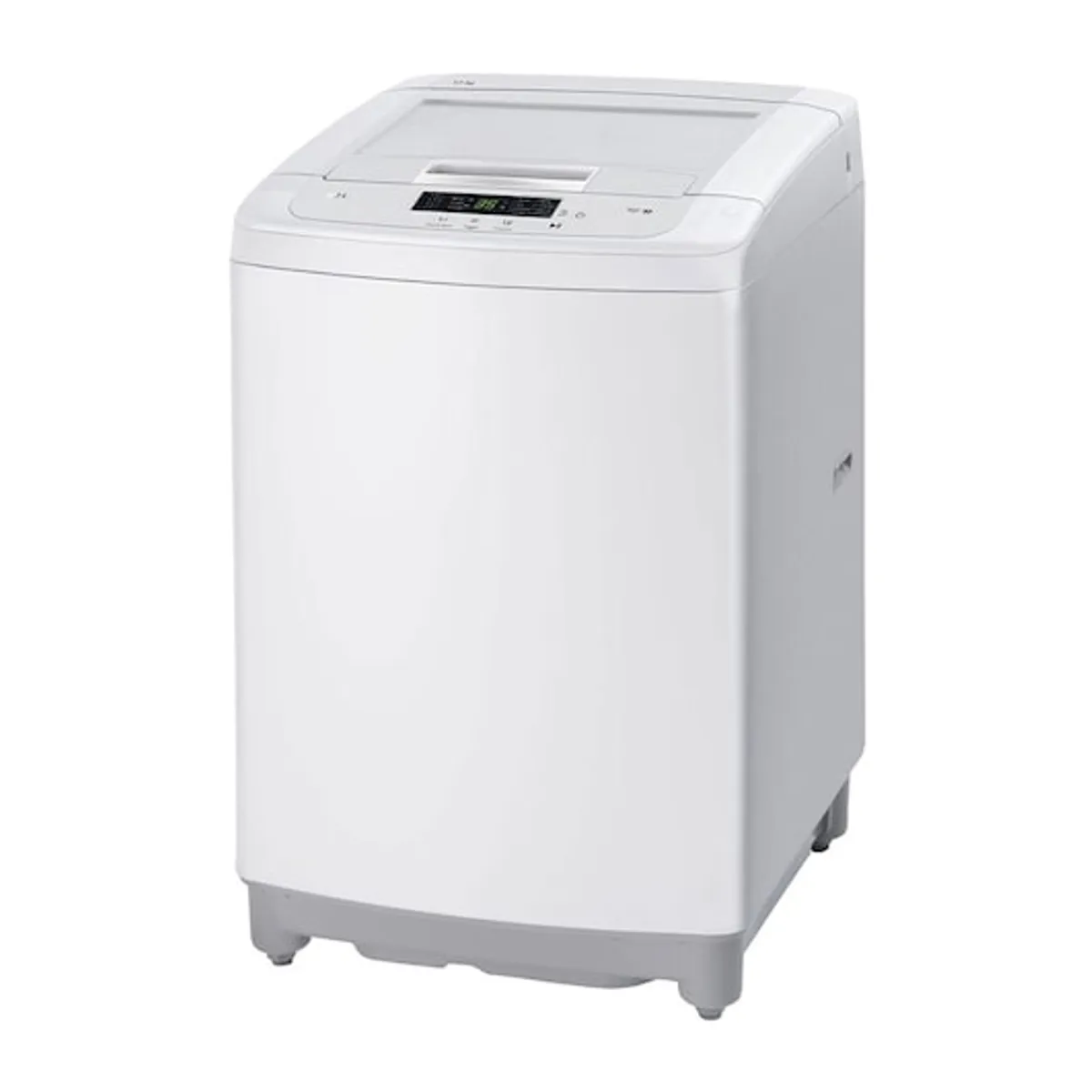 LG - Lavadora13kg Carga Superior Smart Inverter Turbo Wt13wpbk