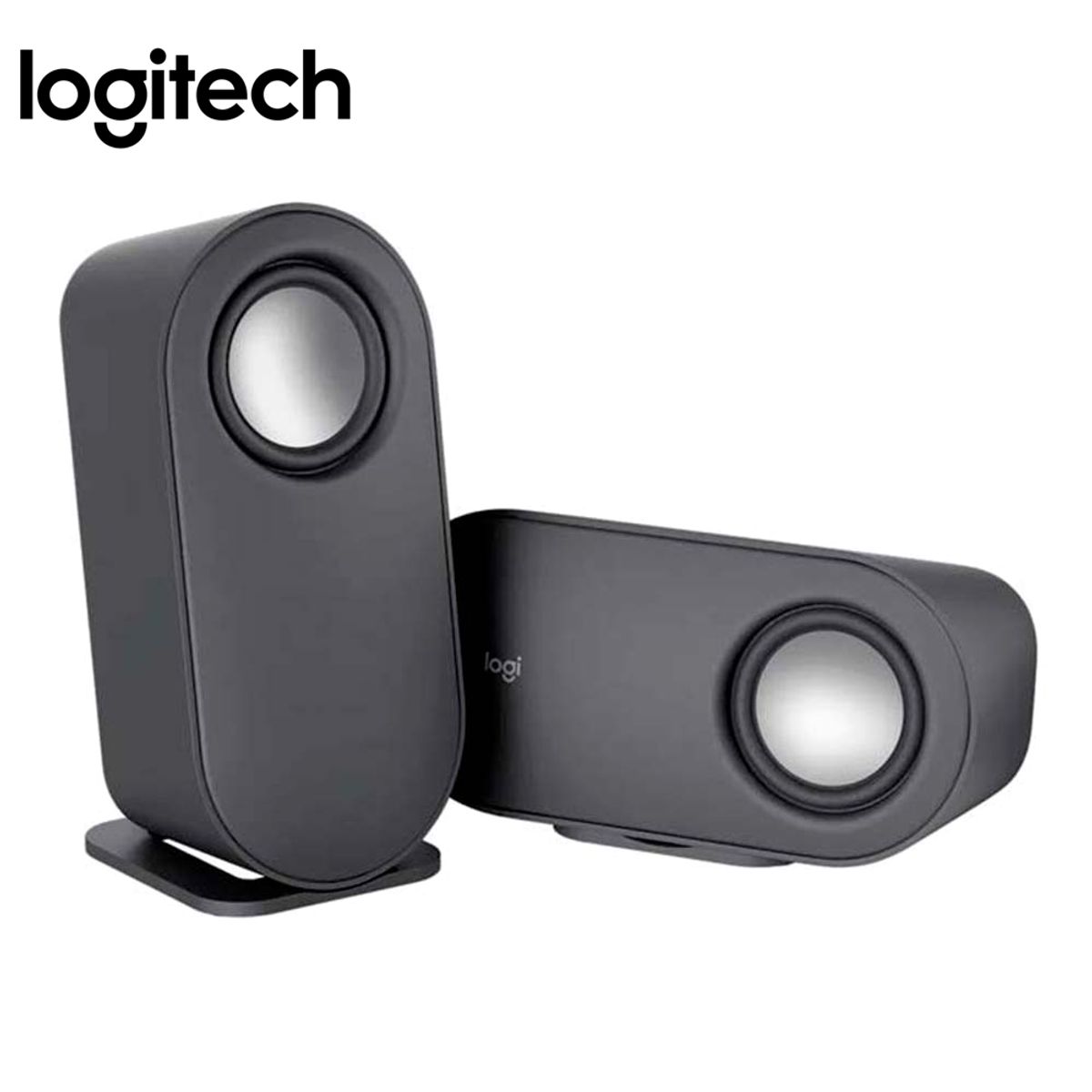 PARLANTE LOGITECH Z407 2.1  80W  BLUETOOTH BLACK, marca LOGITECH - Foto Principal