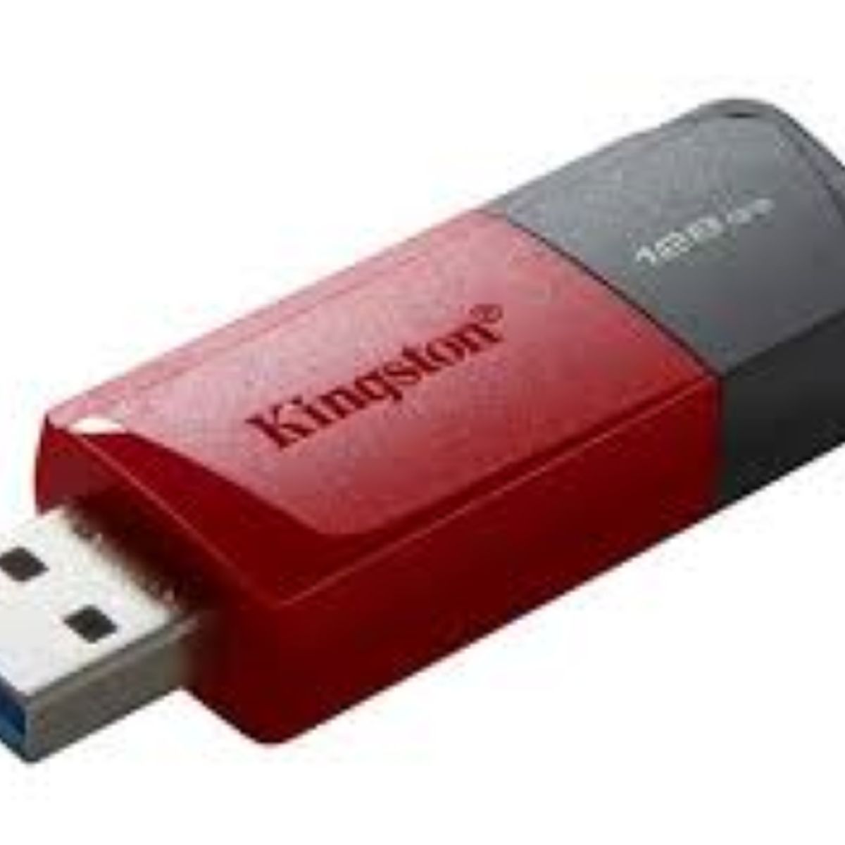 KINGSTON - MEMORIA USB 3.2 RED128GB KINGSTON DTXM ORIGINAL