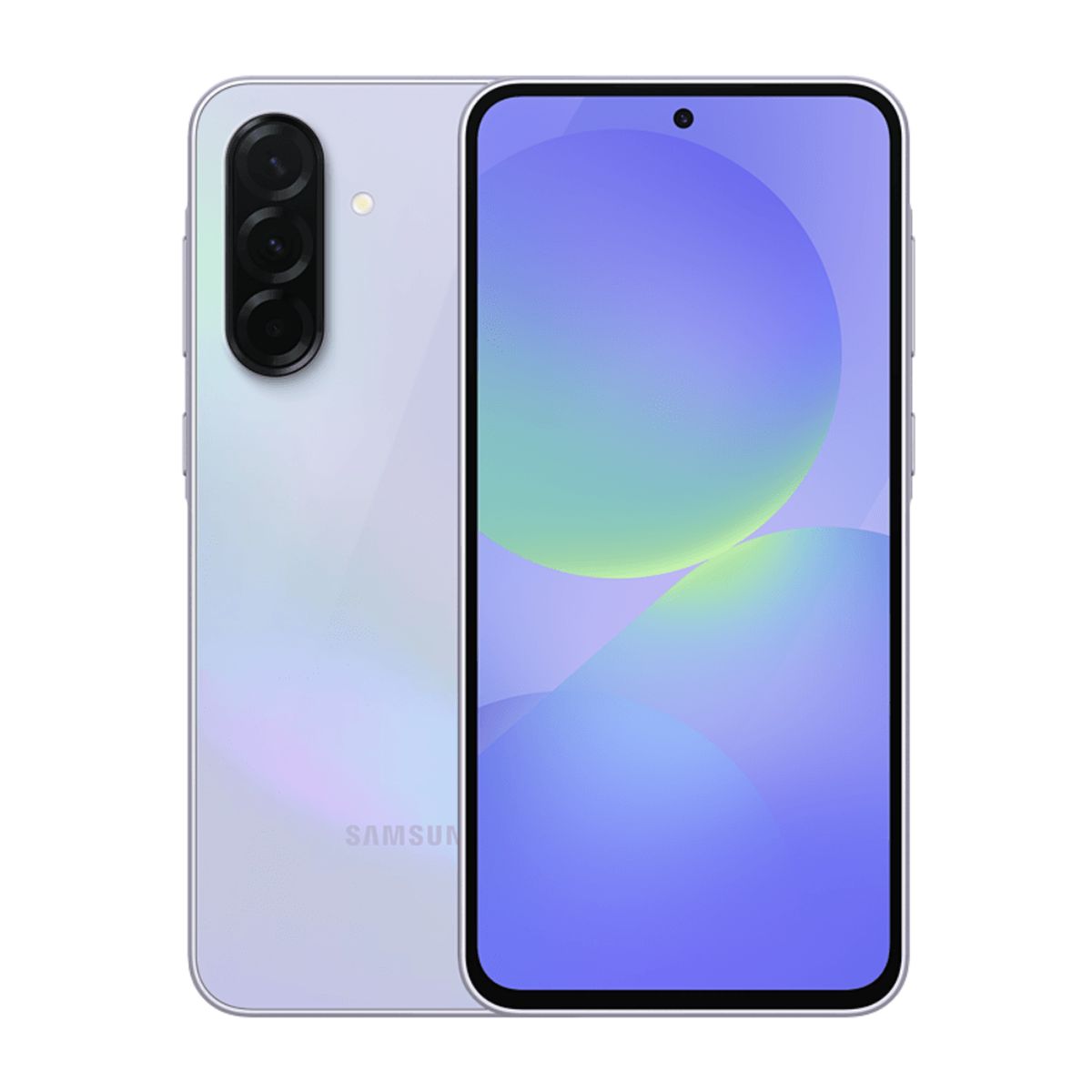 SAMSUNG - Celular Samsung Galaxy A36 256GB 5G Awesome Lavander