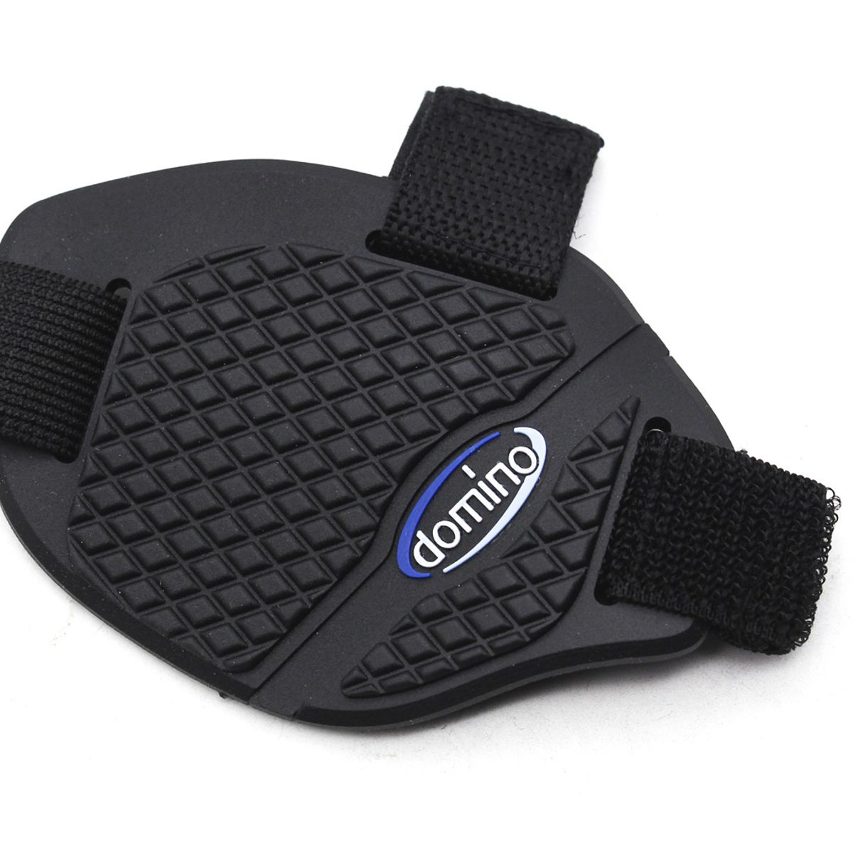 GENERICO - Cubre Zapatos Domino Para Motocicleta  Protector Palanca de cambios 1pcs