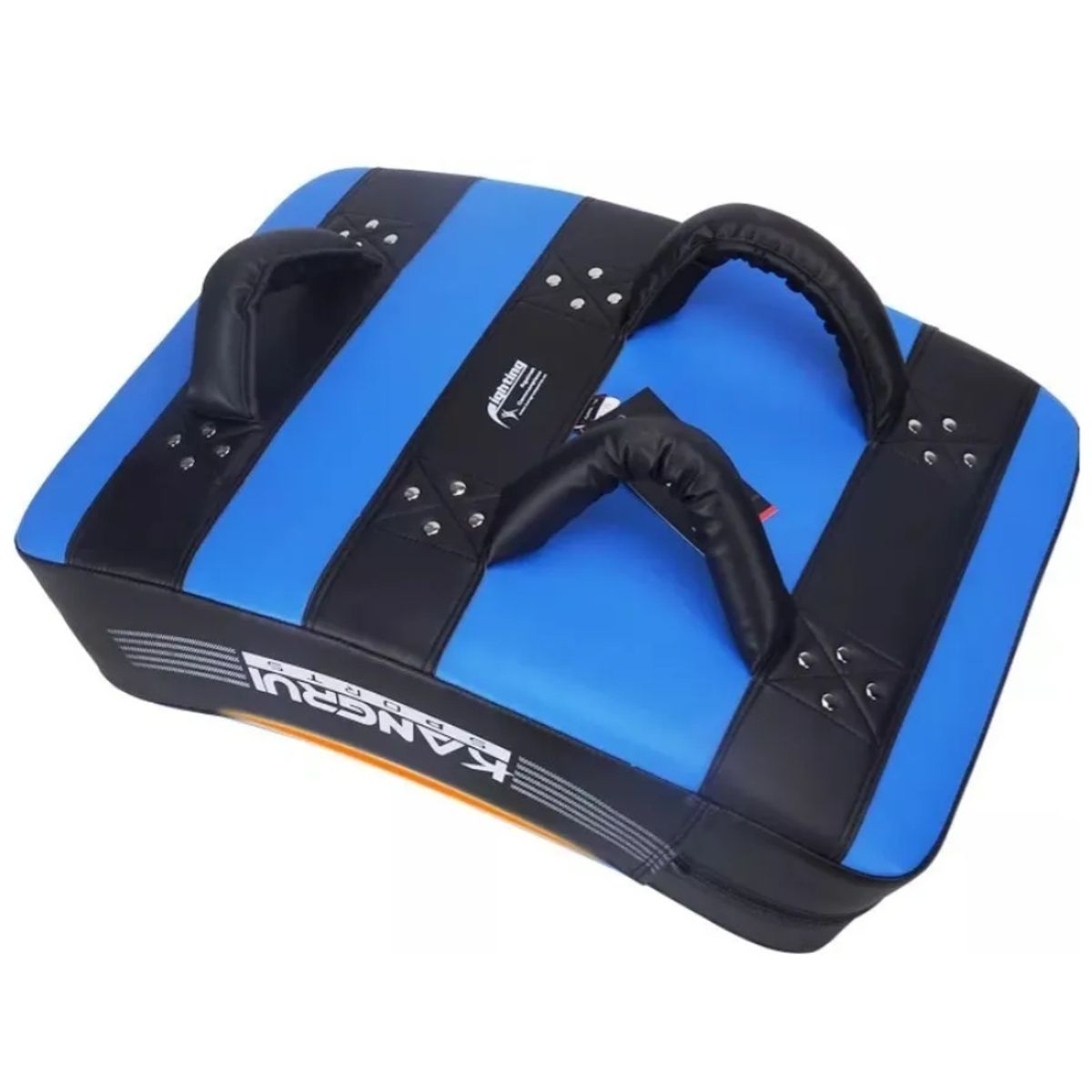 GENERICO - Escudo Curvo Grande de Artes Marciales Kangrui