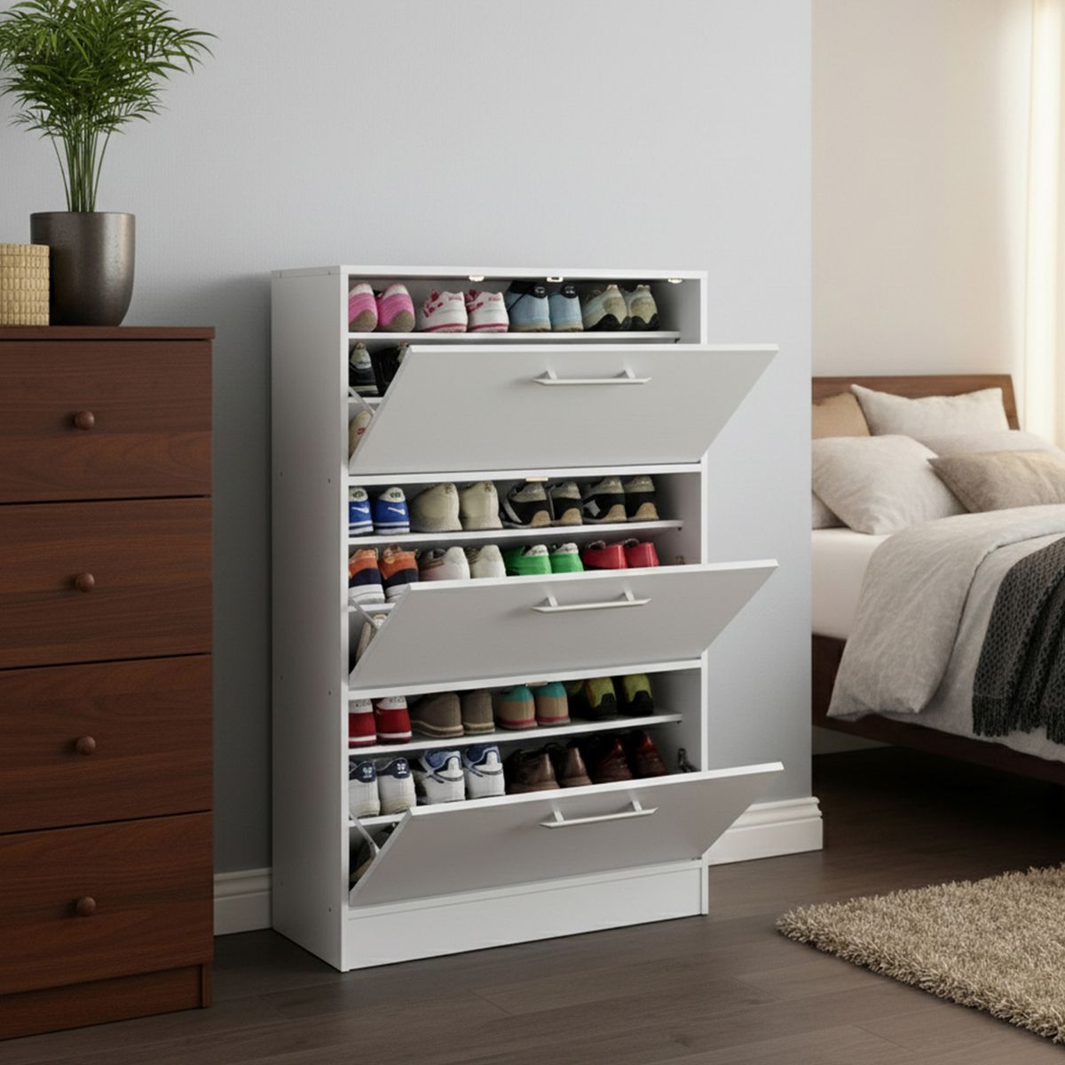 AMBIHOME - Zapatera Niza Ambienta Home