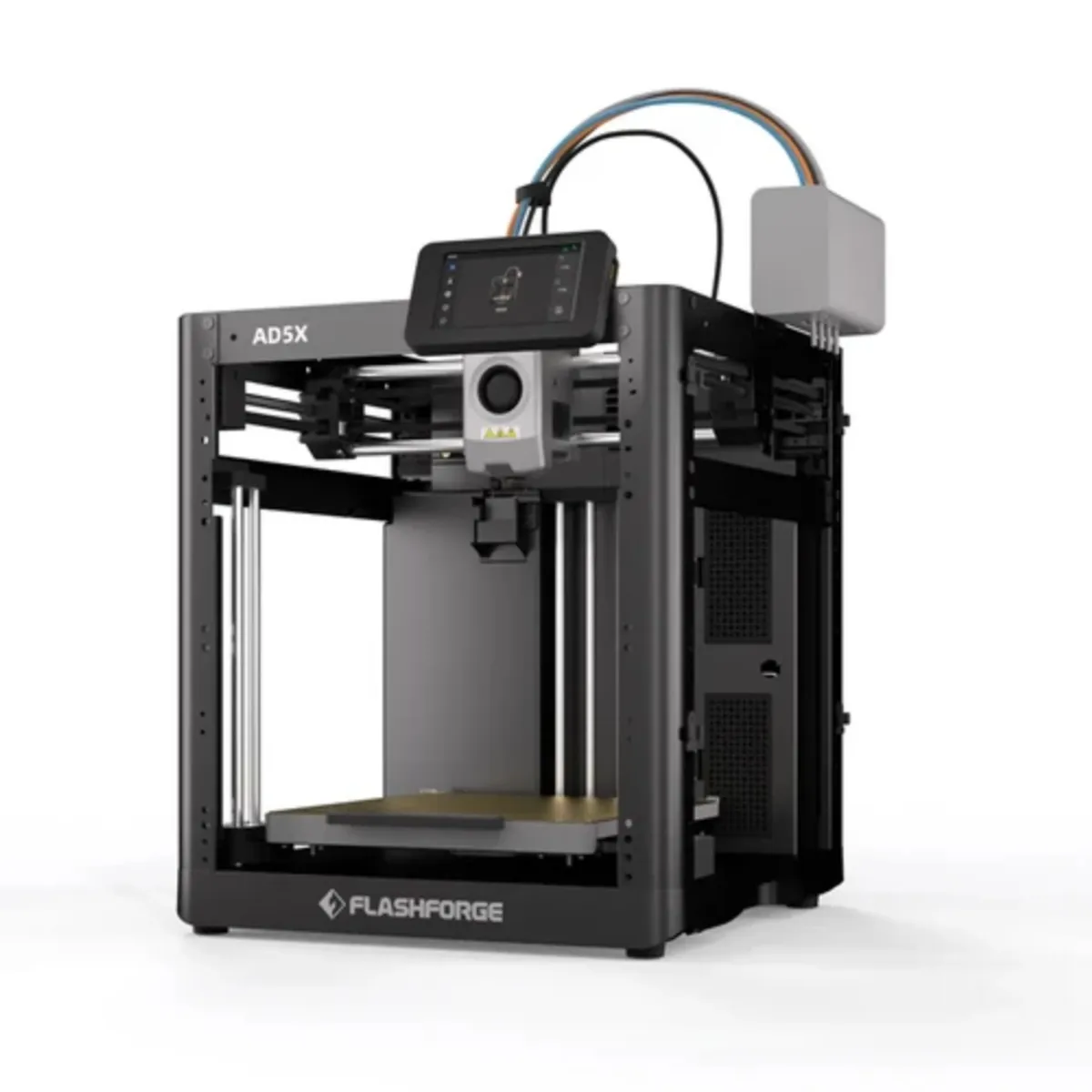 FLASHFORGE - Impresora 3D Flashforge AD5X
