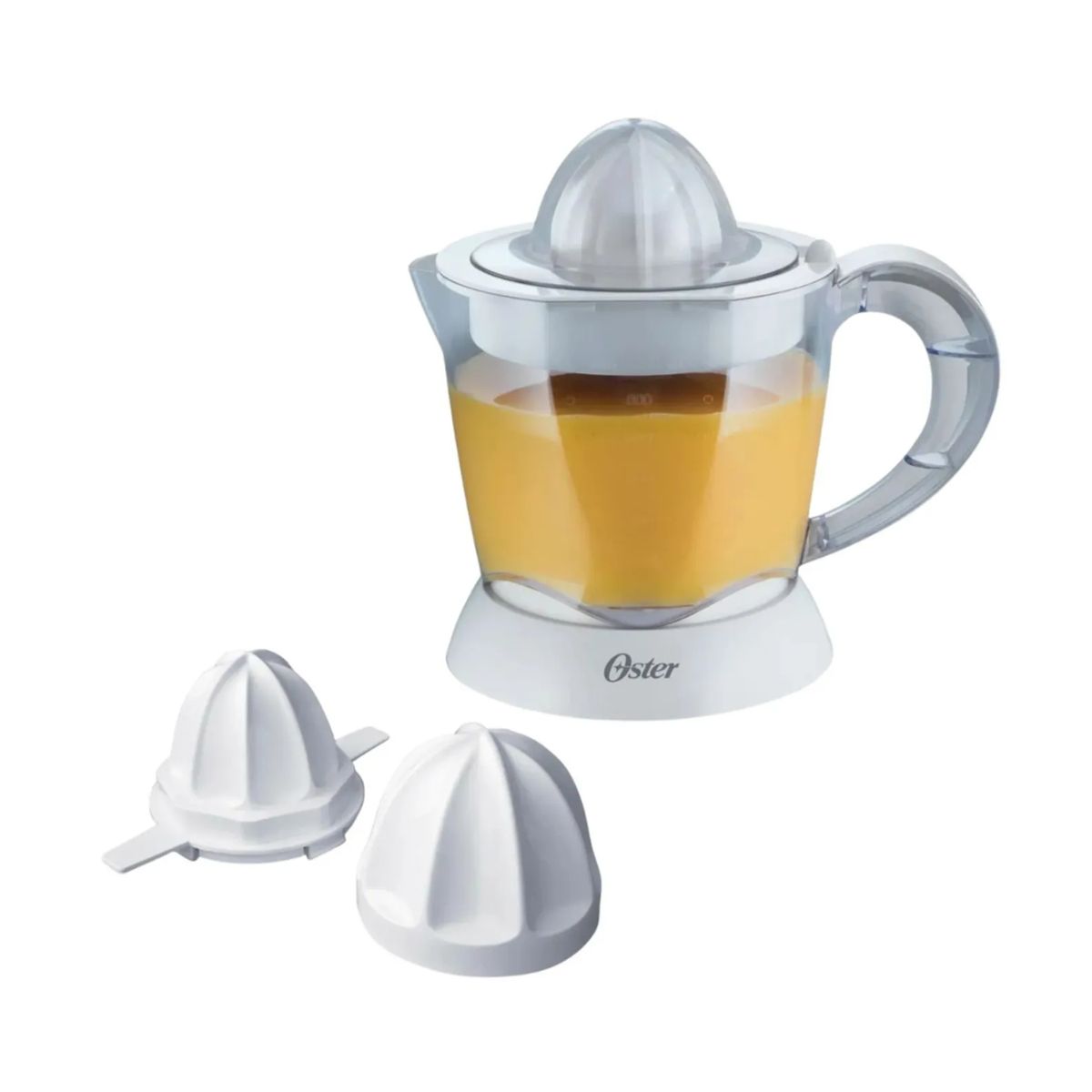 OSTER - Combo Oster Olla Arrocera 18L + Exprimidor de Naranja