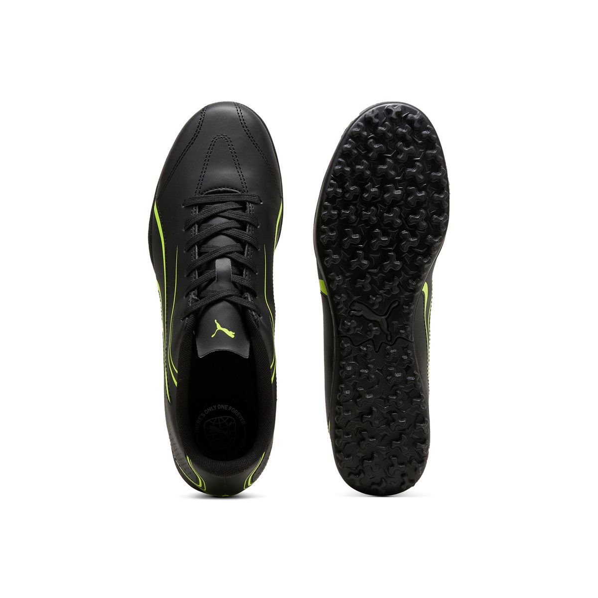 PUMA - Zapatillas Football Hombre Puma Vitoria tt