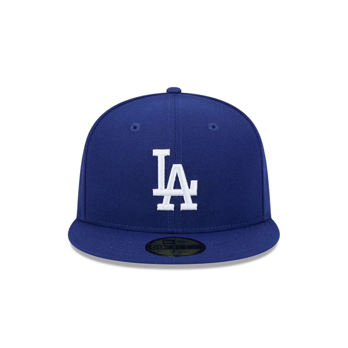 NEW ERA - Gorra Los Angeles Dodgers MLB Team Verbiage 59FIFTY