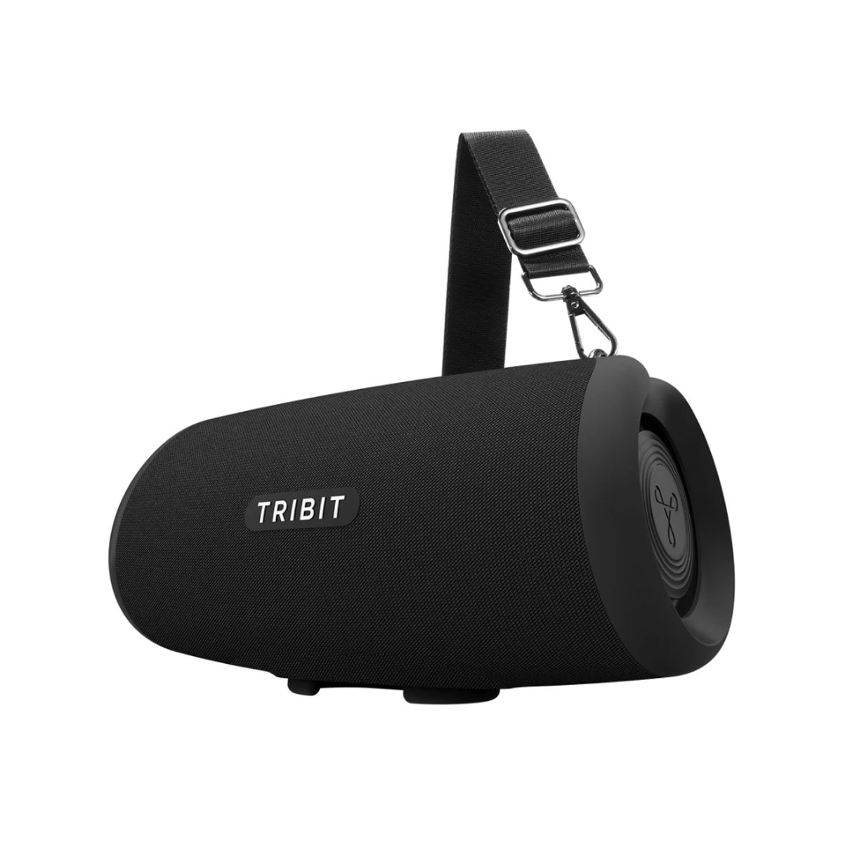 TRIBIT - Tribit Stormbox Lava Parlante Bluetooth de 80W de Resistencia IP67