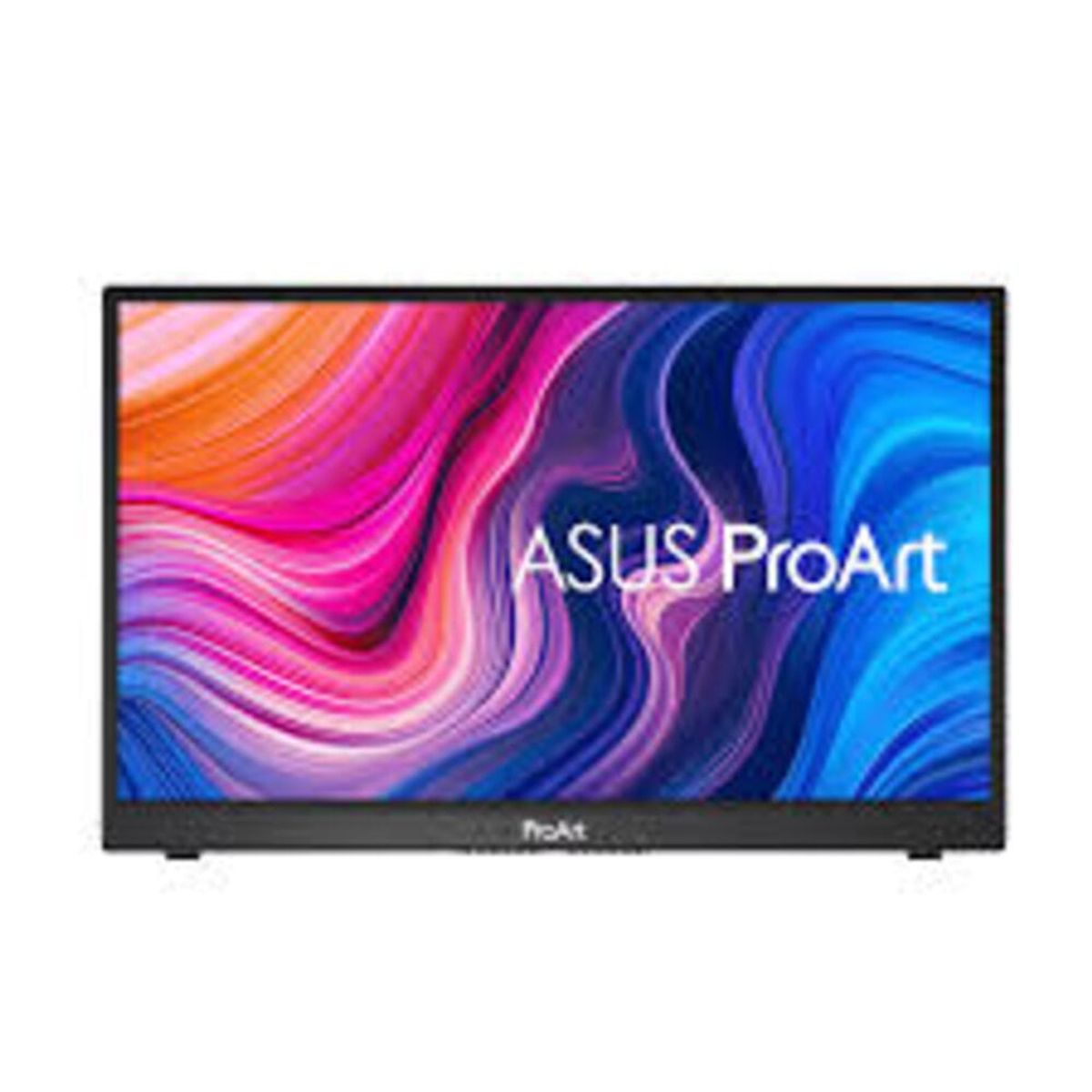 ASUS - MONITOR ASUS PORTATIL PROFESIONAL PROART PA148CTV 14 FULL HD