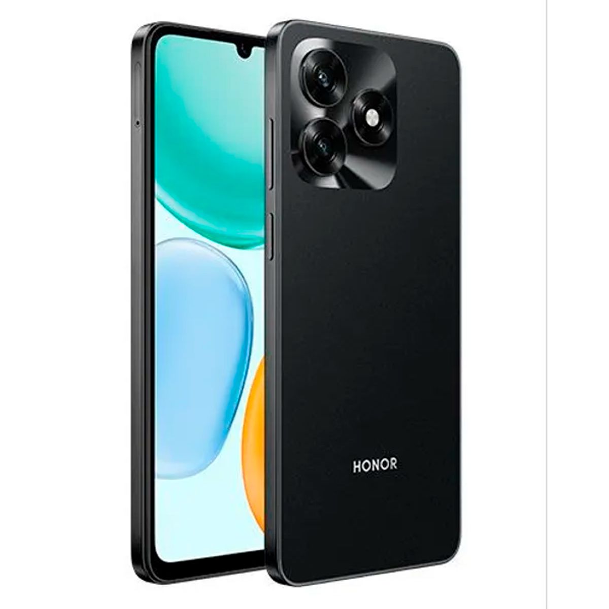 HONOR - X5C 4GB 64GB Negro