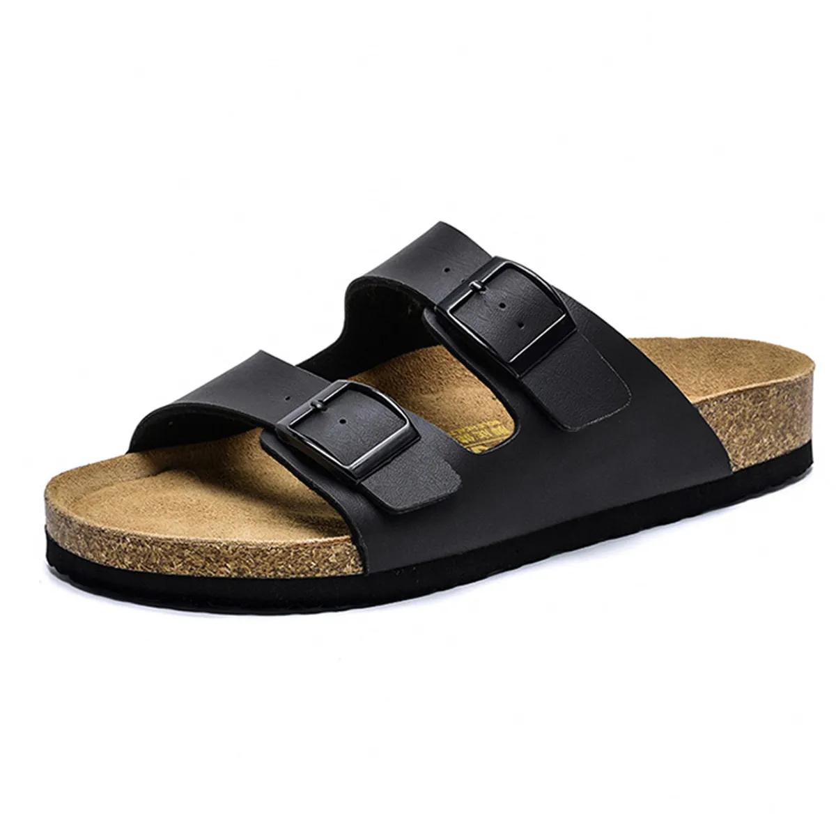 GENERICO - Sandalias Ibiza  Chanclas Playa Unisex Suela Gruesa Antideslizante