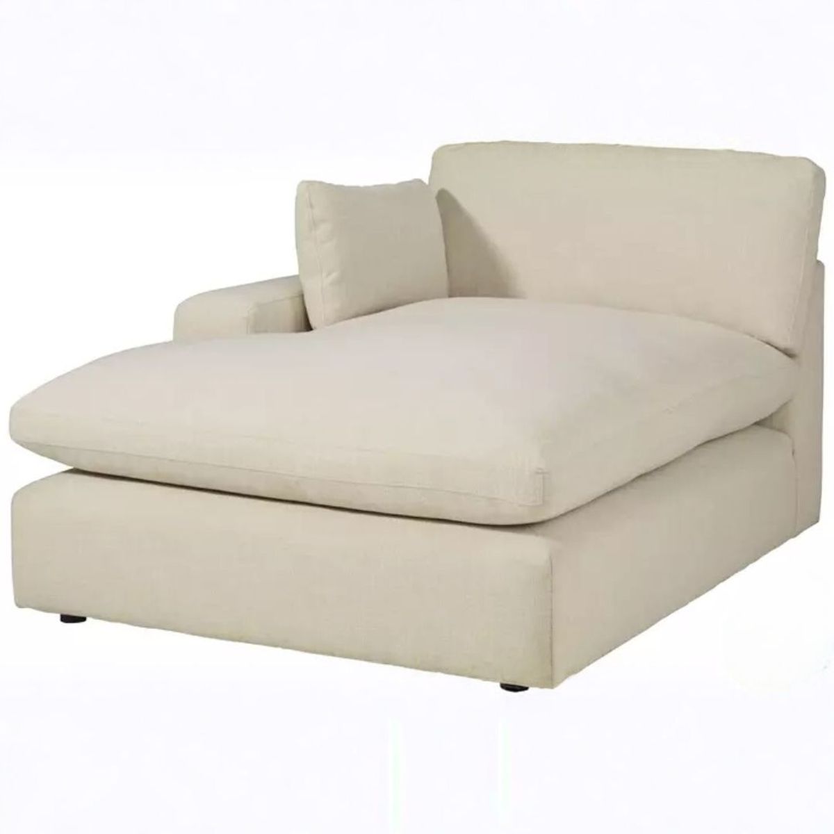 GENERICO - Seccional Elyza Derecho en Tela Chenille Antifluido