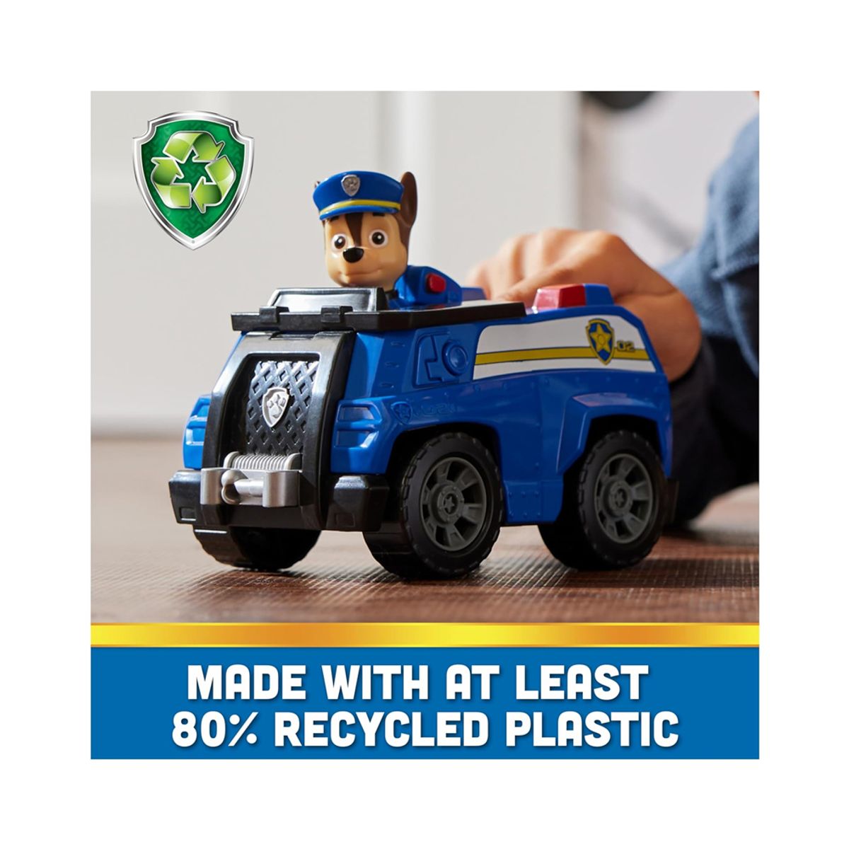 GENERICO - Set Chase y Rocky Edicion USA