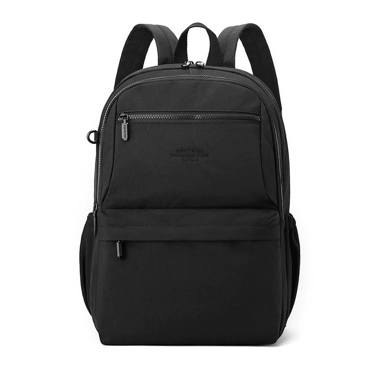 GENERICO - Mochila urbana colorful 1237