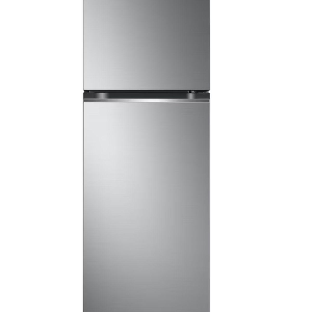 LG - Refrigeradora LG Top Freezer 315l Con Doorcooling Gt31bpp Color Plateado