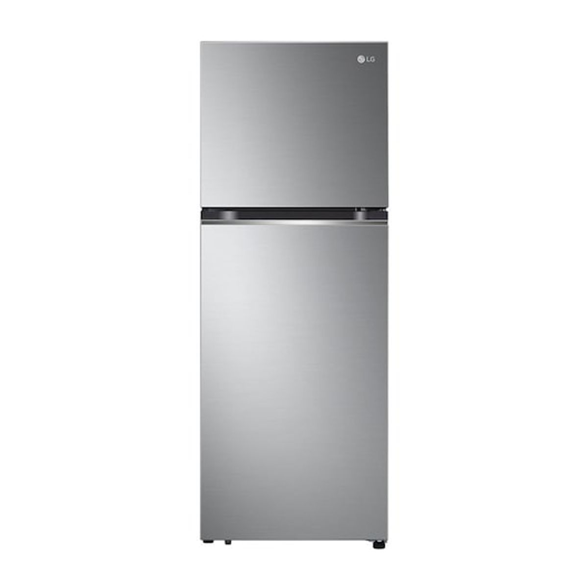 LG - Refrigeradora Top Freezer 335l Con Door Cooling Gt33bpp