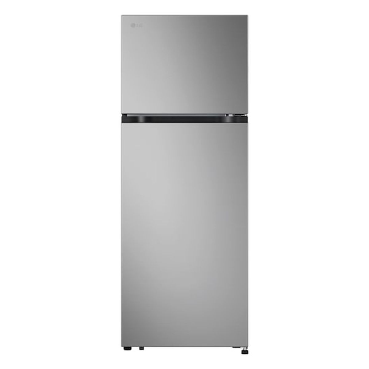 LG - Refrigeradora LG Top Freezer 264l Linearcooling  Vt26bpy