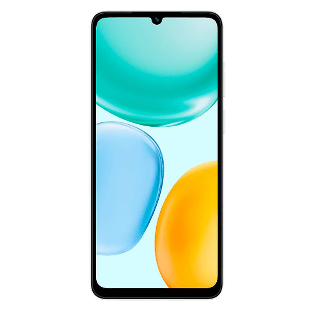 HONOR - Smartphone Honor X5C 4GB 128GB Plata