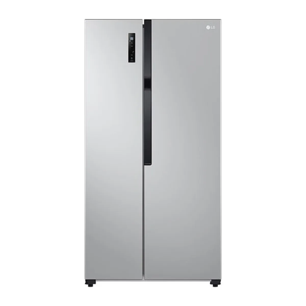 LG - Refrigeradora LG Side By Side 509l Múltiple Flujo Ls51bpp