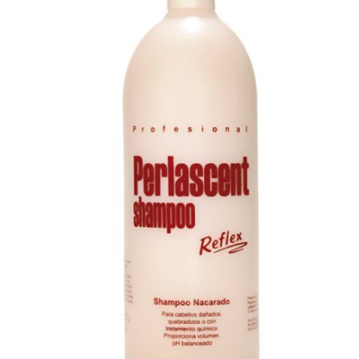 REFLEX - Shampoo Reflex Perlascent x 1000 ml