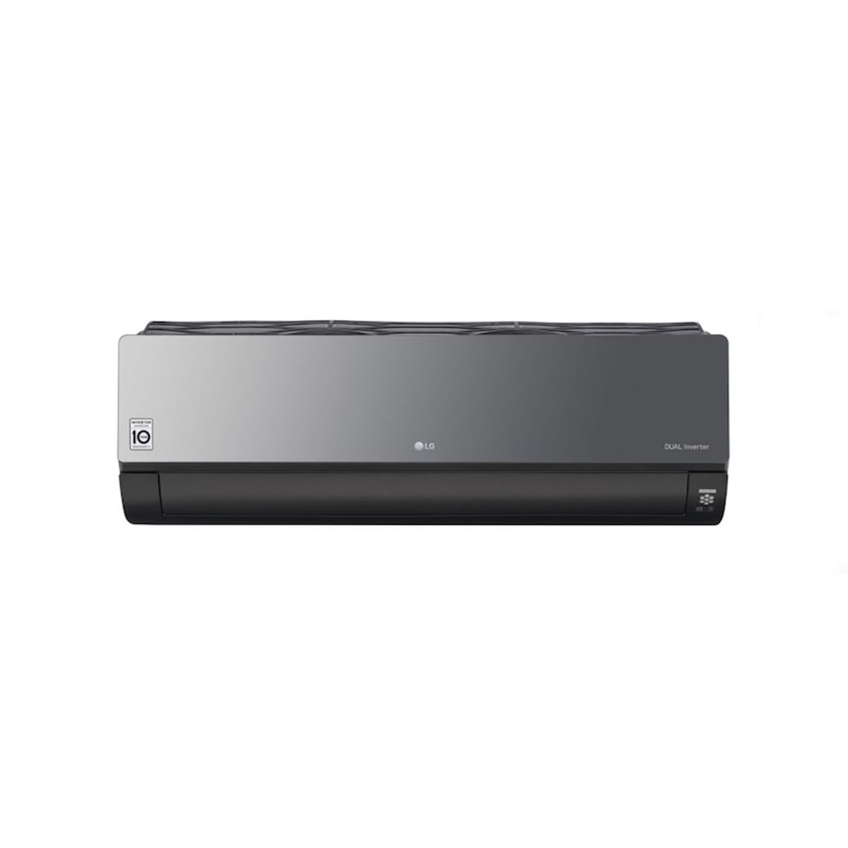 LG - Artcool Aire Acondicionado Inverter18000 LG Btu Vr182h9