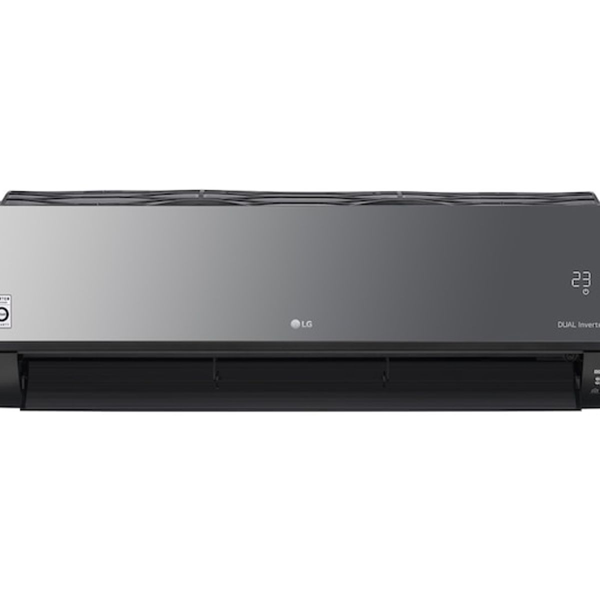 LG - Artcool Aire Acondicionado Inverter18000 LG Btu Vr182h9