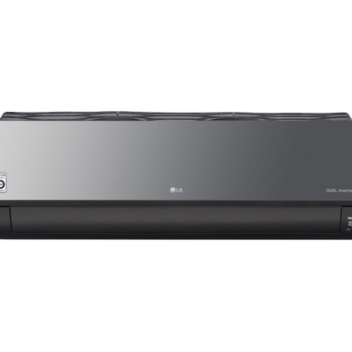 LG - Aire Acondicionado LG Inverter 12000 Btu Fríocalor Vr122h9