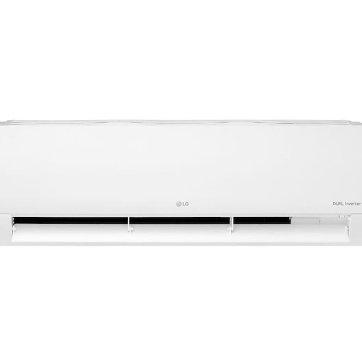 LG - Aire Acondicionado LG Inverter 18000 Btu Fríocalor Vm182ht
