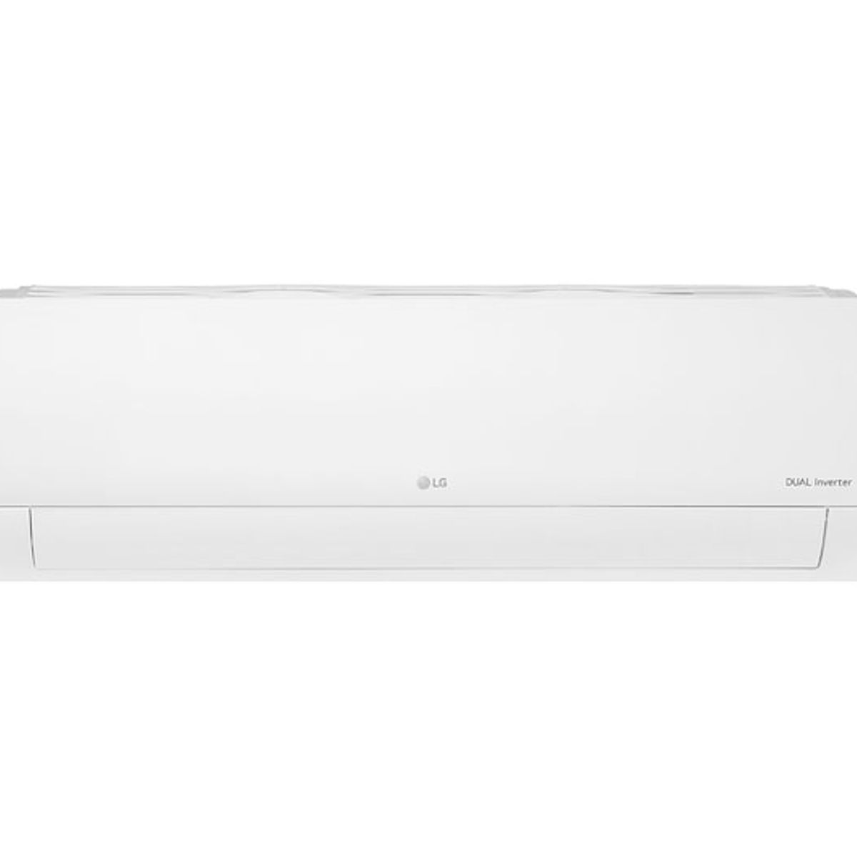 LG - Aire Acondicionado LG Inverter 18000 Btu Solo Frío Vm182ct