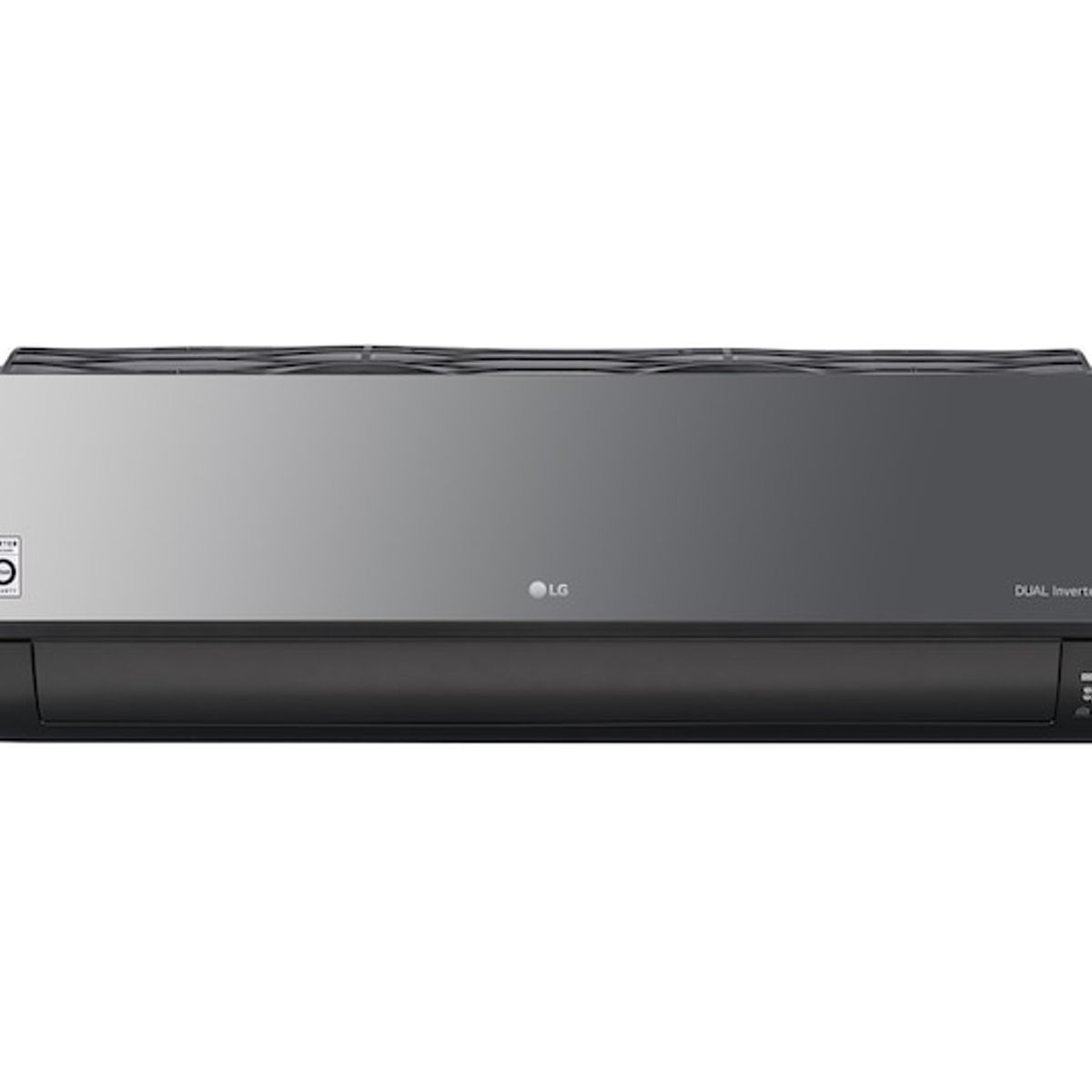 LG - Aire Acondicionado LG Inverter 24000 Btu Fríocalor Vr242h8