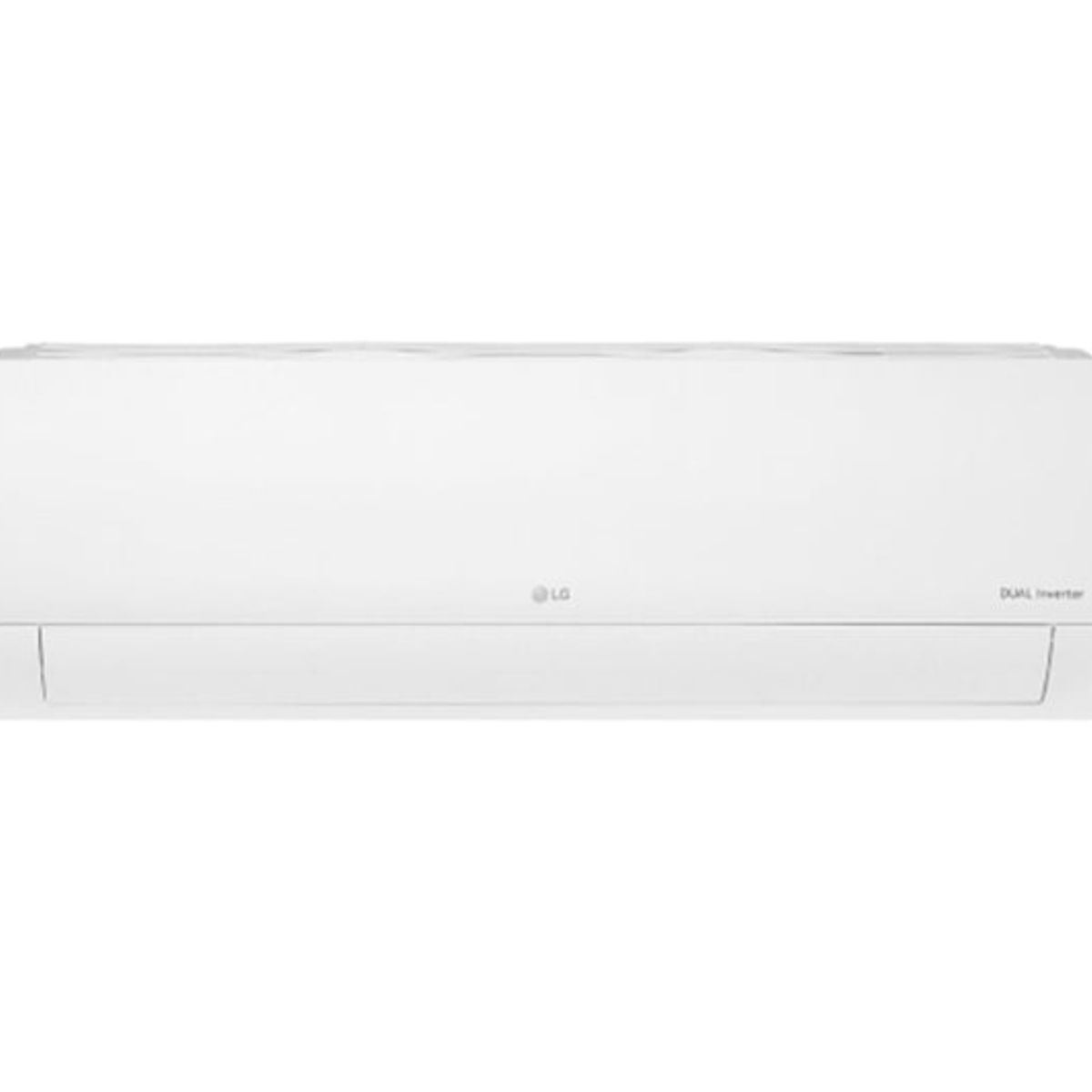 LG - Aire Acondicionado LG Inverter 24000 Btu Solo Frío Vm242ct