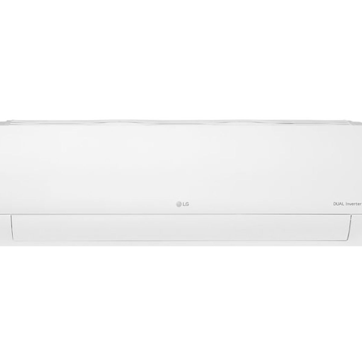 LG - Aire Acondicionado LG Inverter 12000 Btufunción Vm122ht