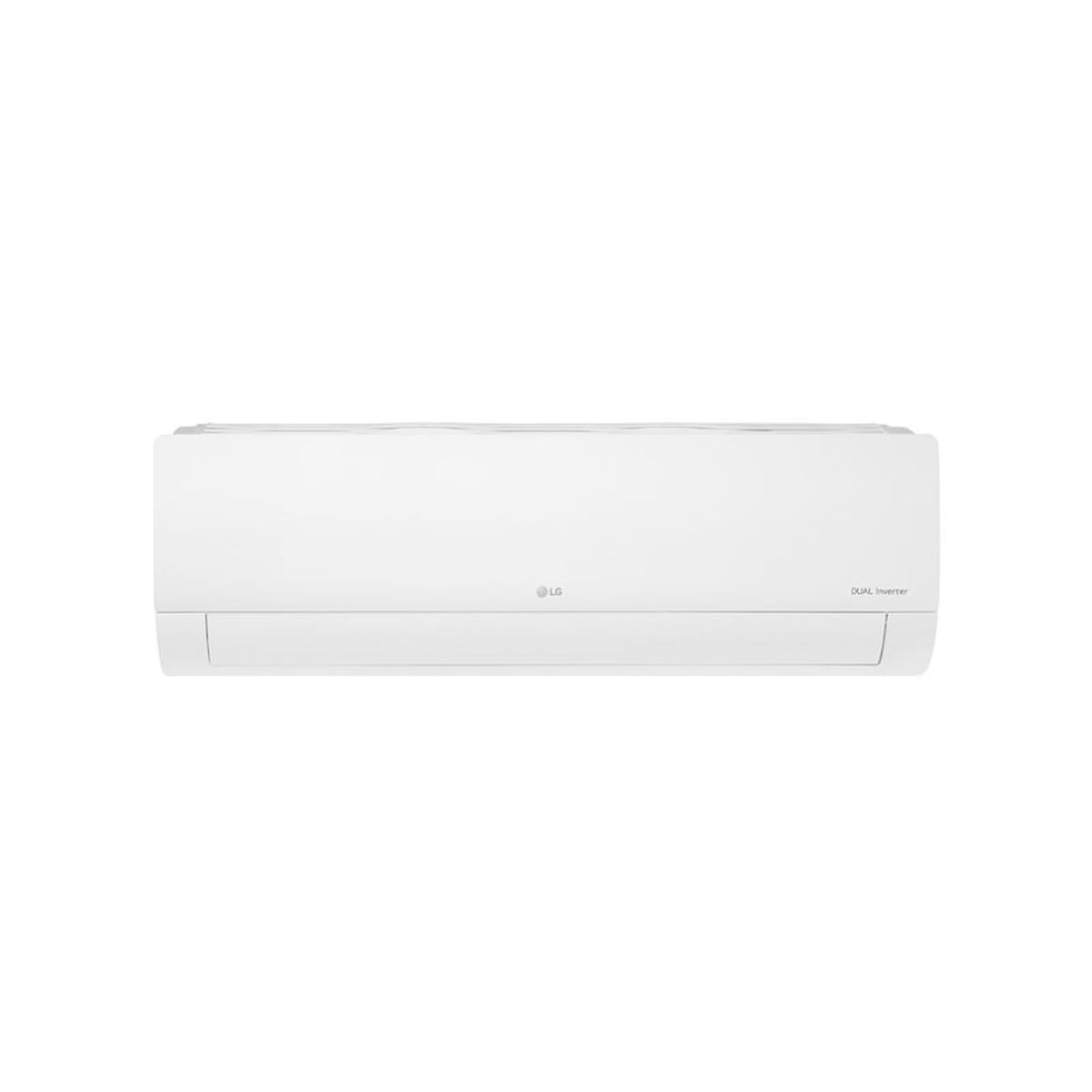 LG - Aire Acondicionado LG Inverter 12000 Btufunción Vm122ht