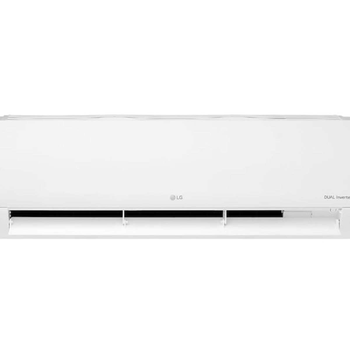 LG - Aire Acondicionado LG Inverter 12000 Btufunción Vm122ht