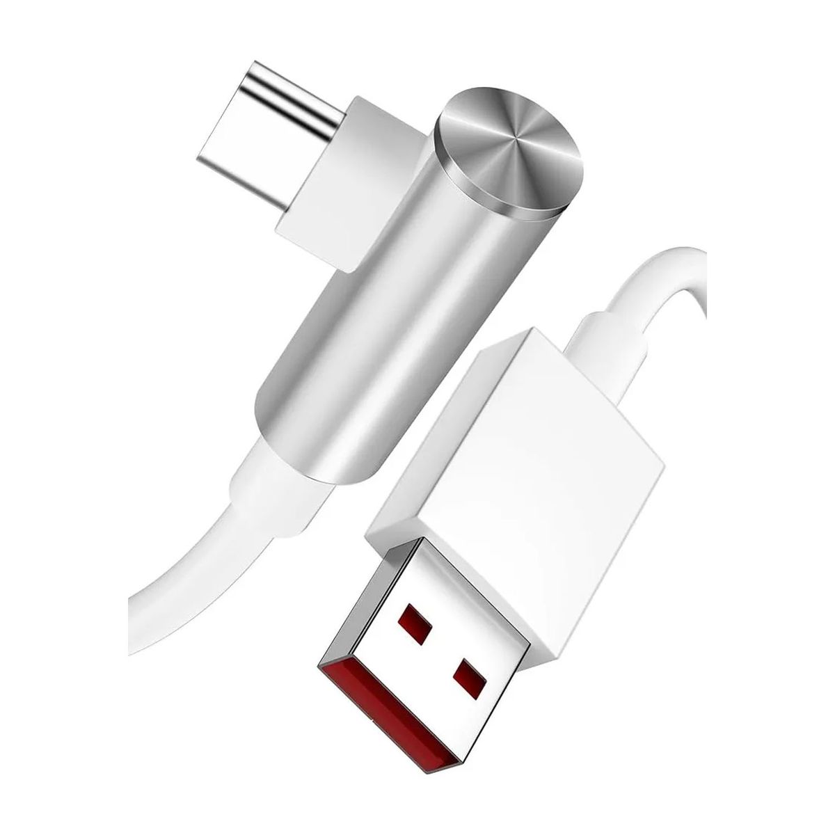 XIAOMI - Xiaomi Cable 6A L-type Type-C Fast Charging