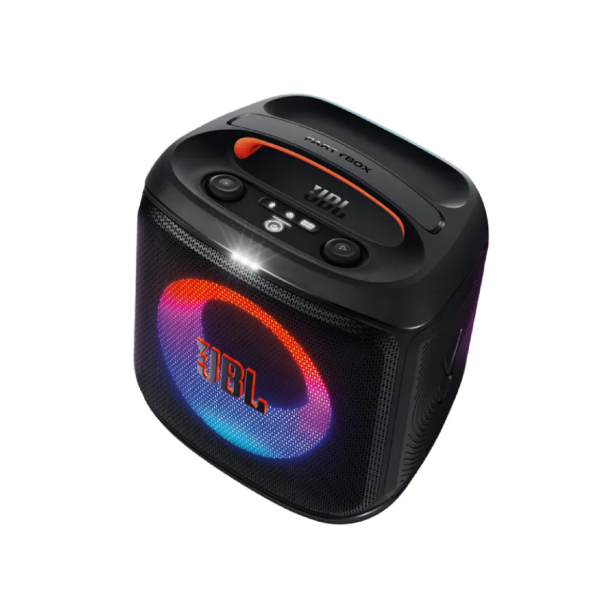JBL - Jbl Partybox Encore Essential 2 Parlante de 100W y duración de hasta 15 horas