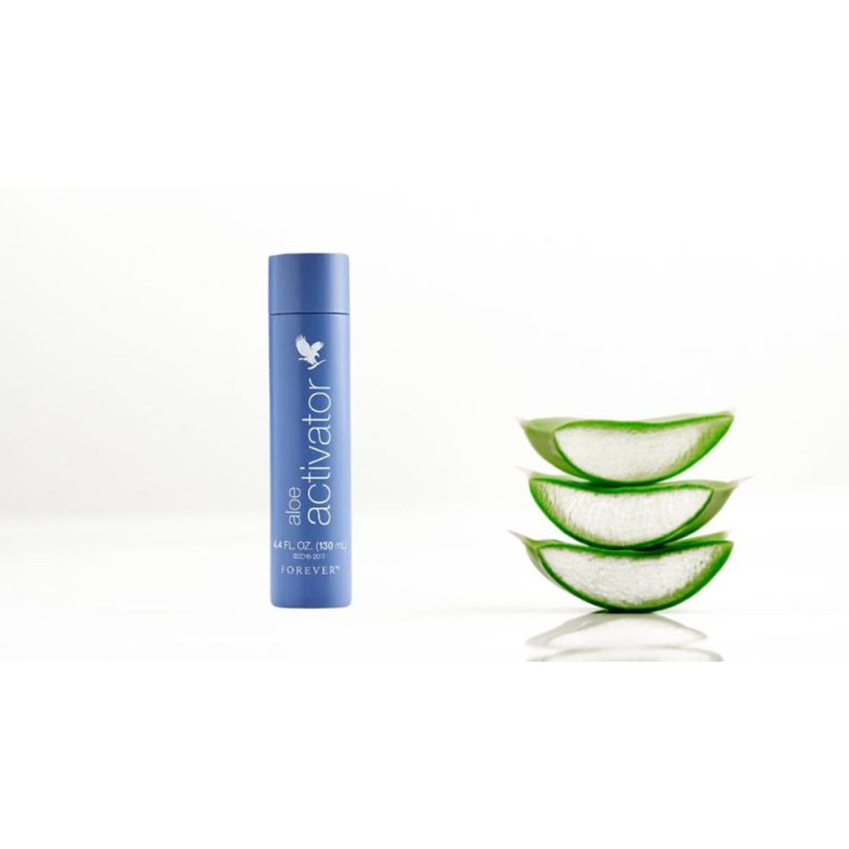 FOREVER LIVING PRODUCTS - Aloe Activator 130 mL
