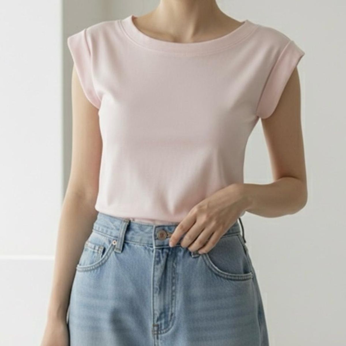 GENERICO - Polo mujer algodón pima la mejor calidad-garantizado