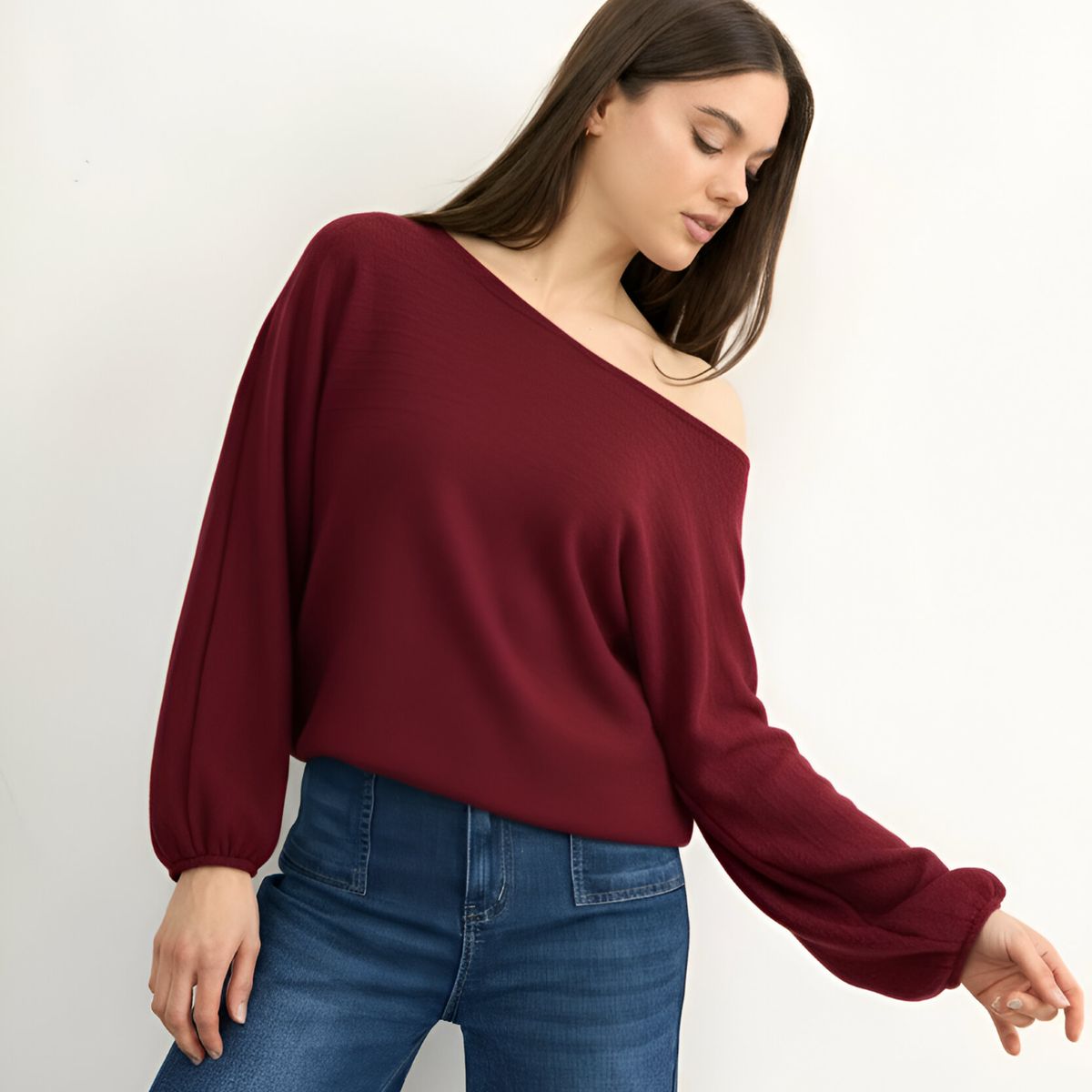 GENERICO - CHOMPA CASUAL MUJER ALMAT CAETANA