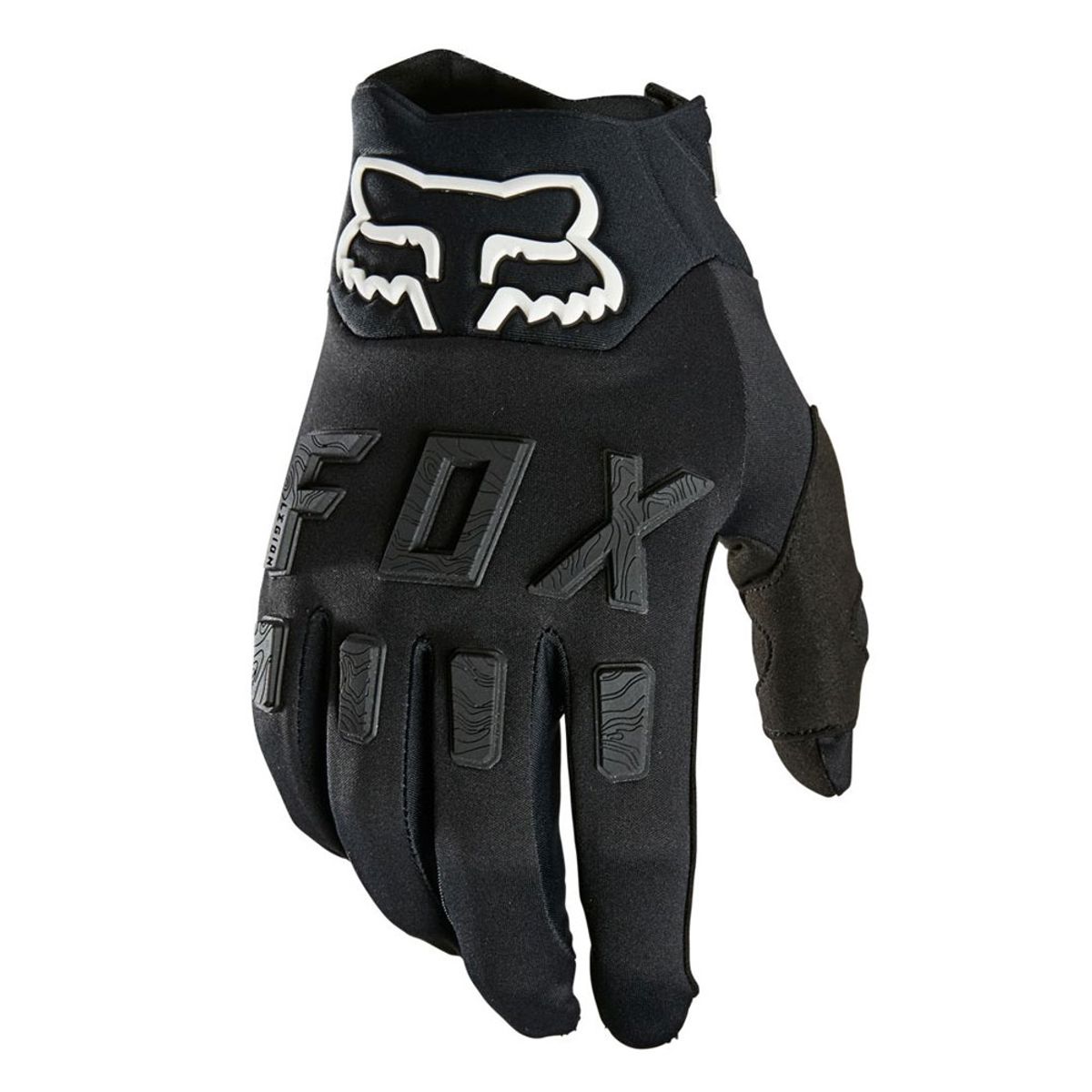 FOX 40 - Guantes para bicicleta Touch Screem - Talla M