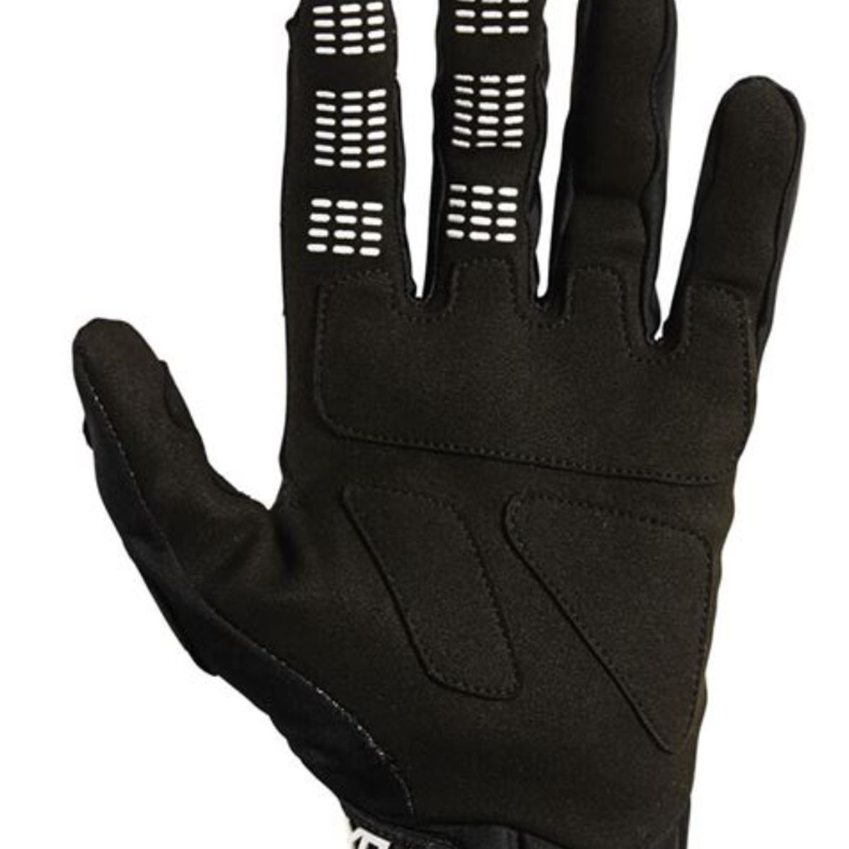 FOX 40 - Guantes para bicicleta Touch Screem - Talla M