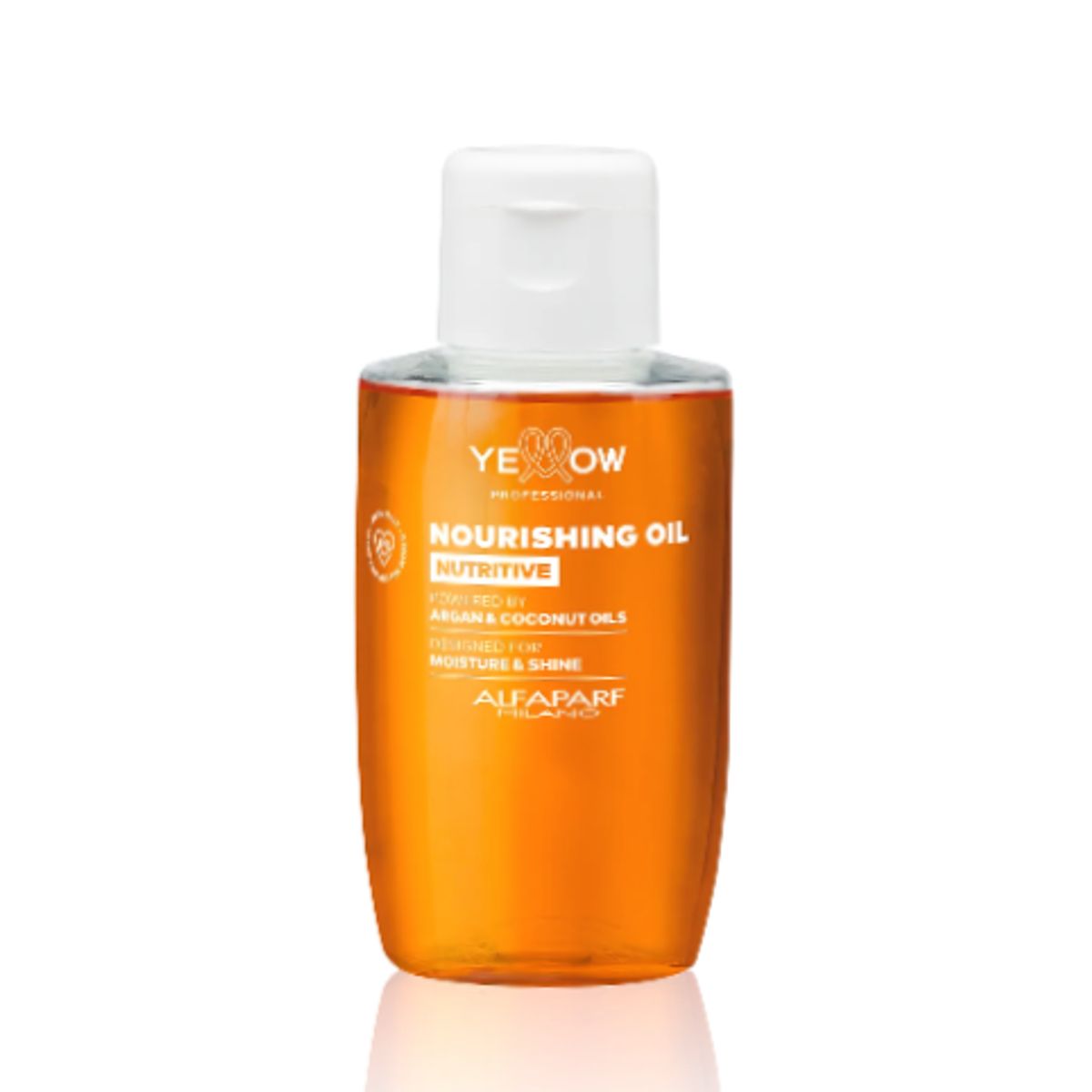 ALFAPARF MILANO - Alfaparf Yellow Nutritive Oil 100ml