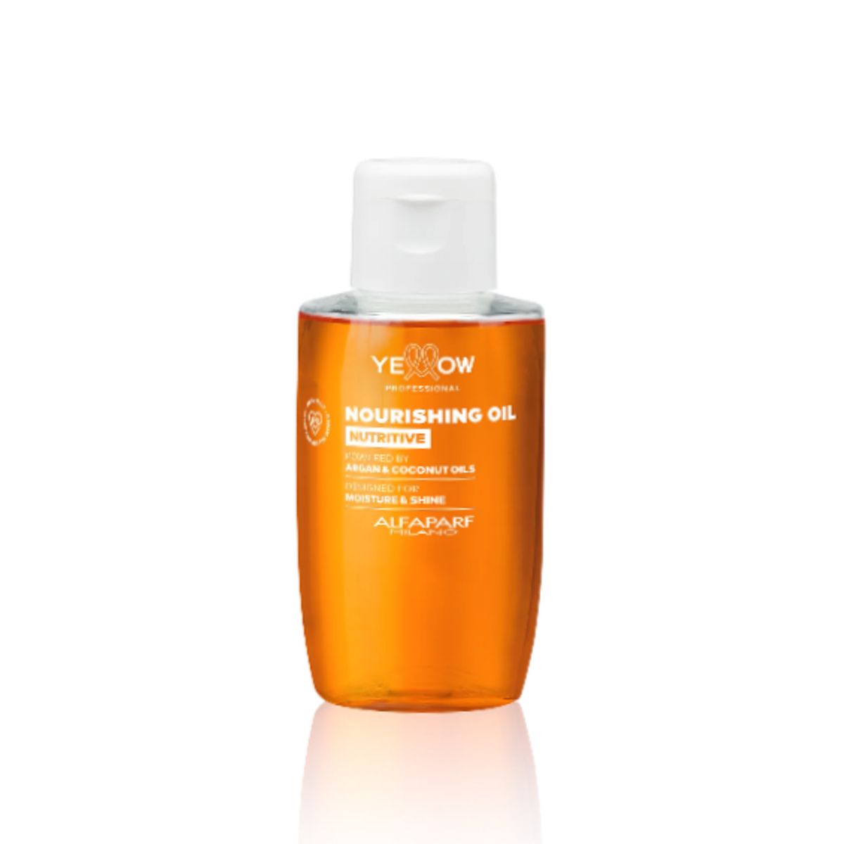 ALFAPARF MILANO - Alfaparf Yellow Nutritive Oil 100ml
